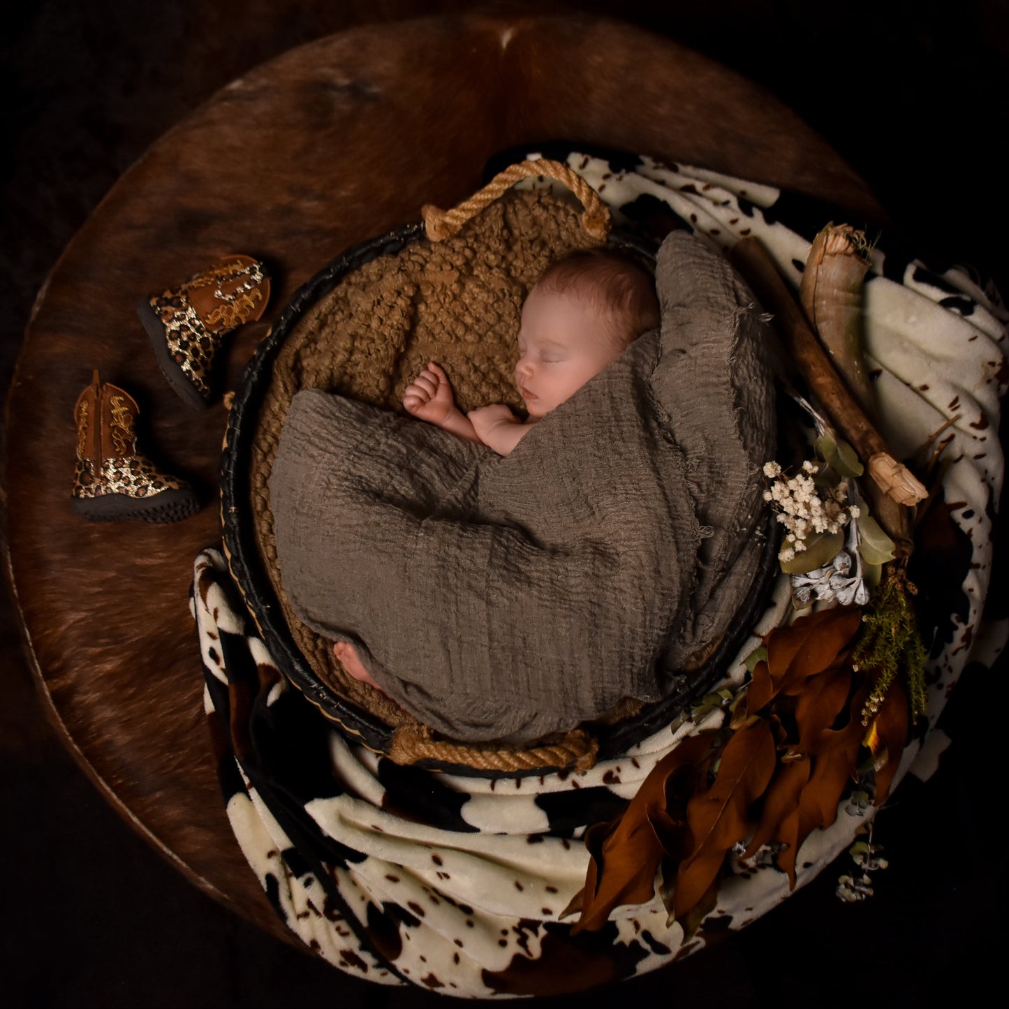 New Born - Family Photography Packages