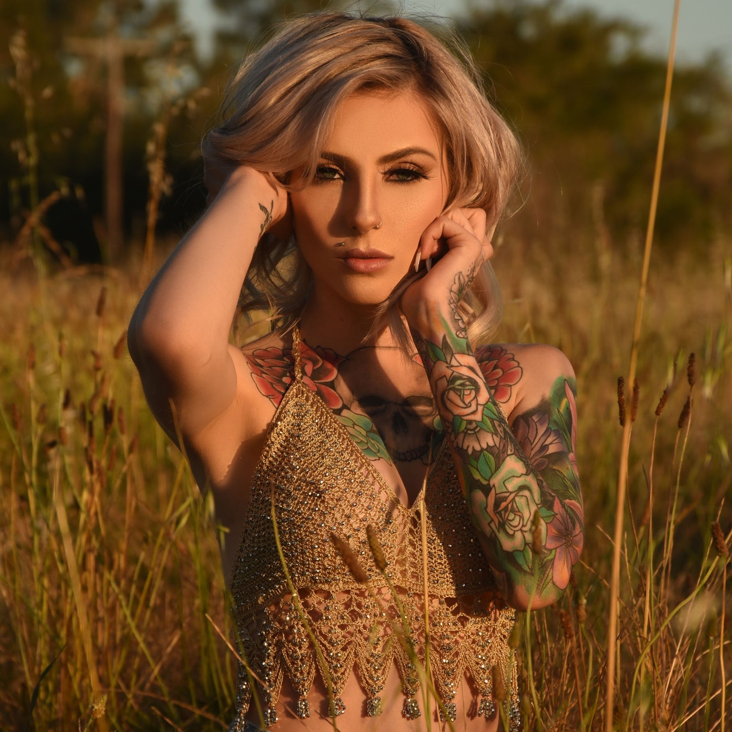 Location Package Up To 50km