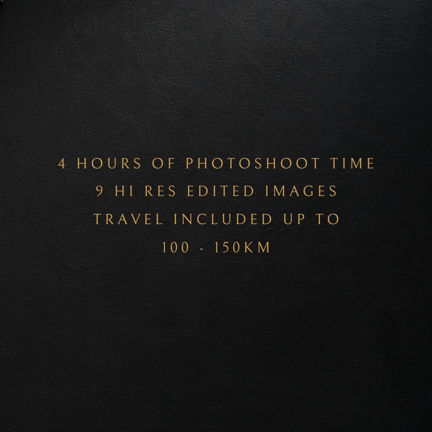 Location Package 100 - 150km
