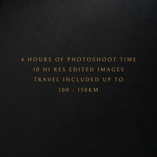 Location Package 100 - 150km