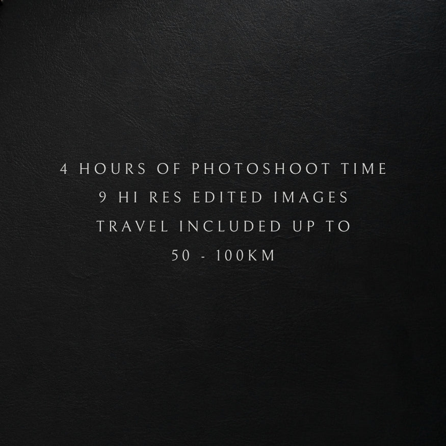 Location Package 50 - 100km