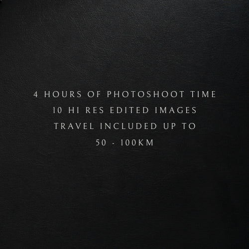 Location Package 50 - 100km