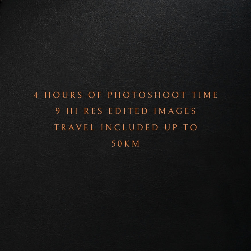 Location Package Up To 50km