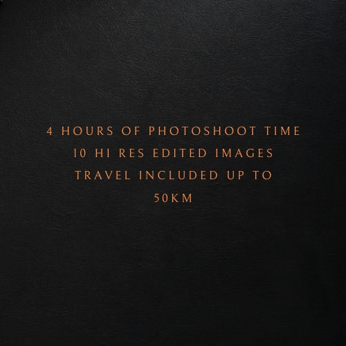 Location Package Up To 50km