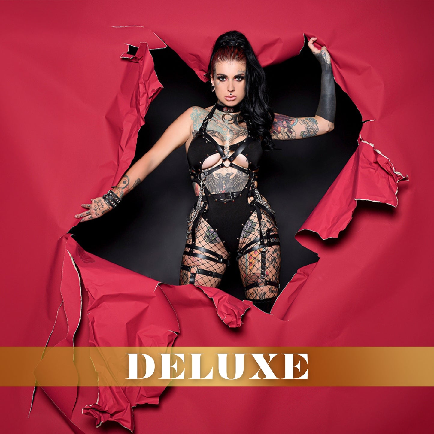 Deluxe Studio Package
