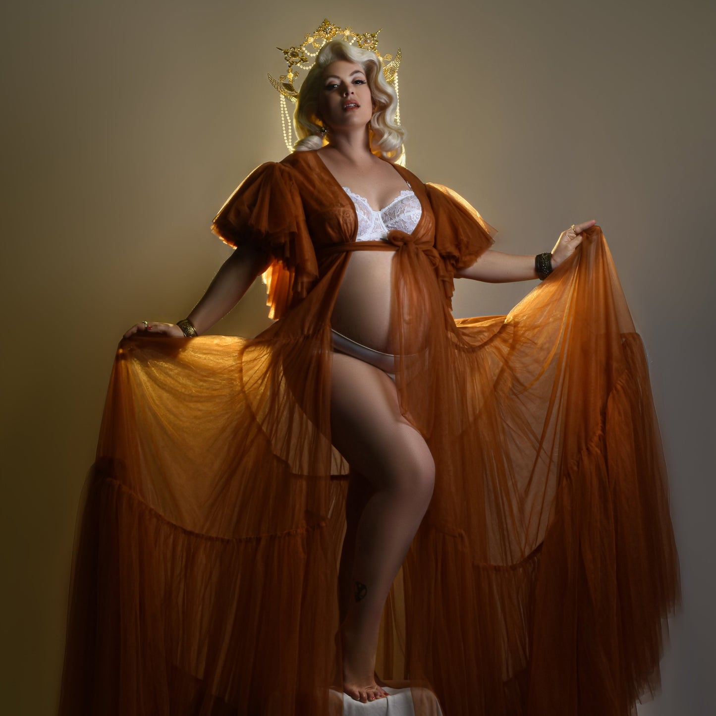 Maternity Photoshoot Package