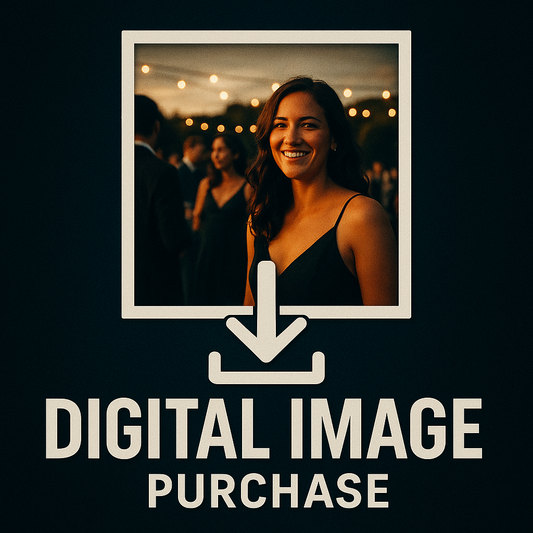 Digital Photo Purchase