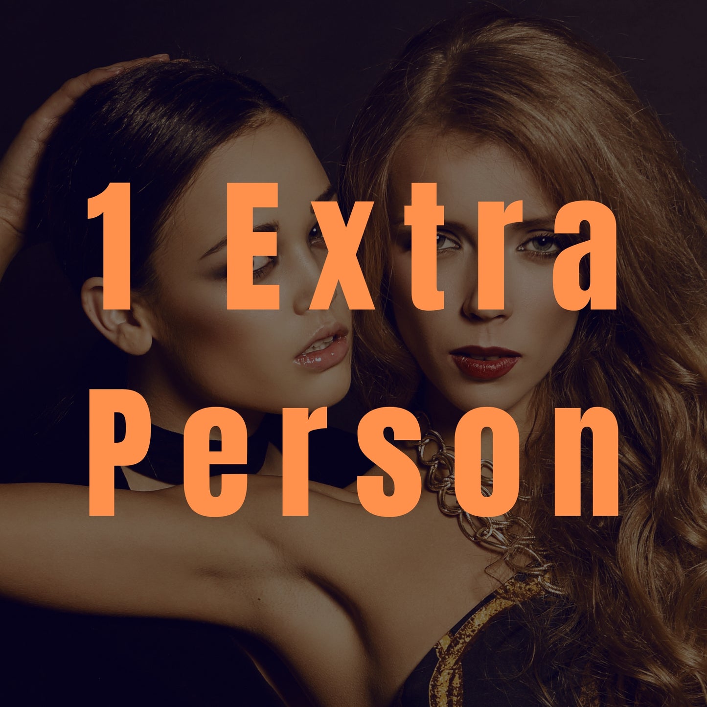 1 Extra Person