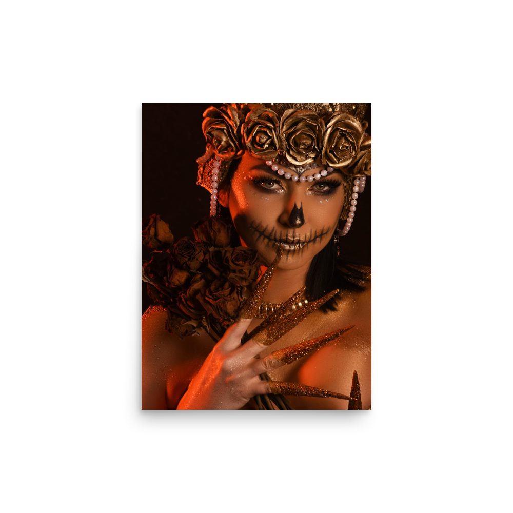 Medium Poster 16x12 Vertical