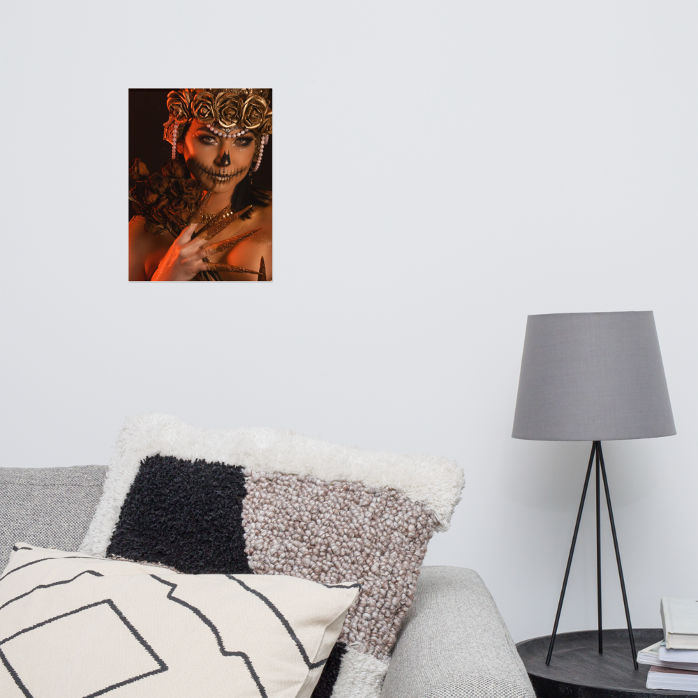 Medium Poster 16x12 Vertical