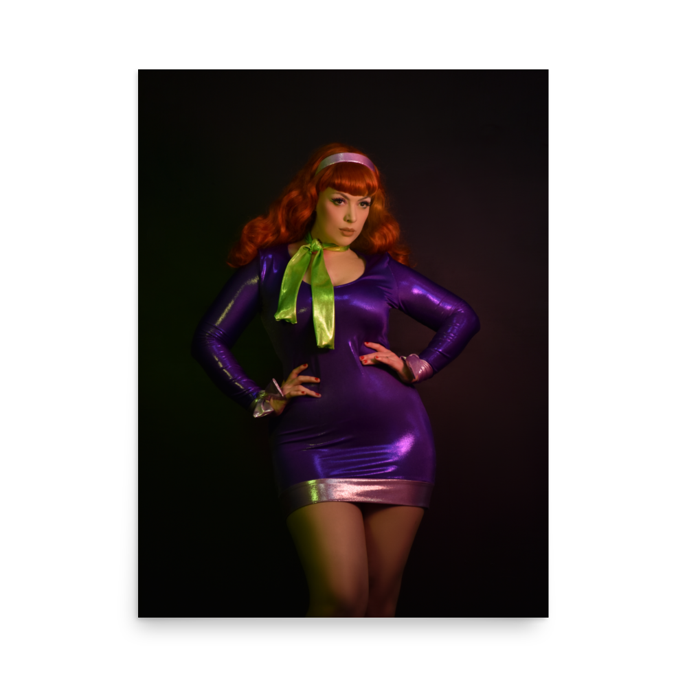 Large Poster 24x18 Vertical