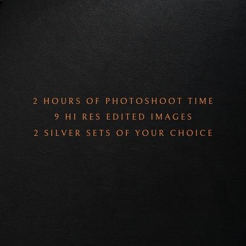 Basic Studio Package